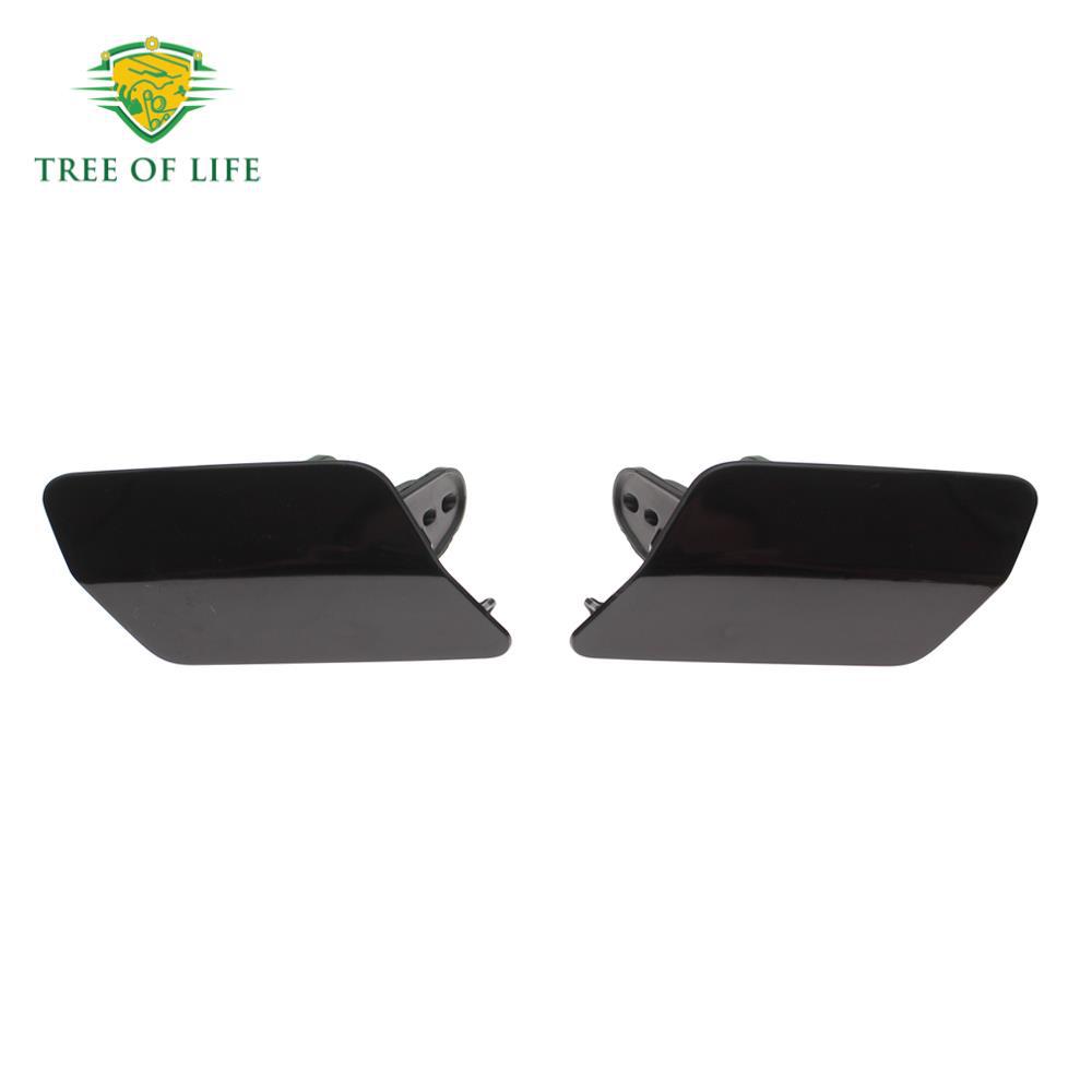 51117371847 51117371848 para la cubierta de la boquilla del limpiador de faro BMW Serie 3