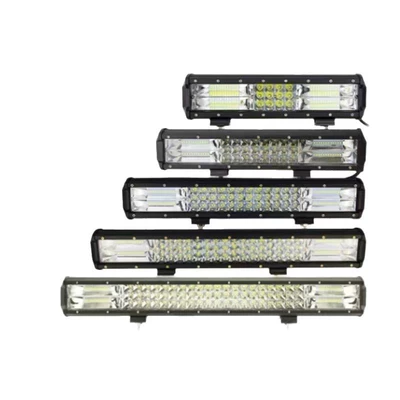 Super Bright Spotlight, İşçi projektorları