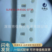 SLFB18-2R450G-07TF RF�˲��� ԭװ�ֻ���Ʒ ��ǰѯ��