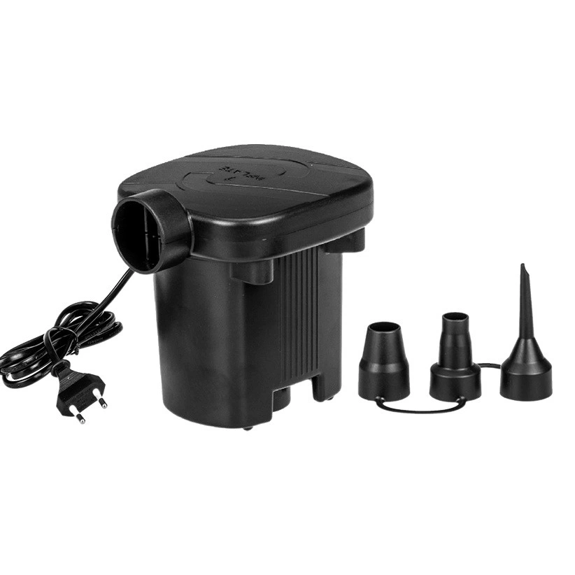 Бытовые электрические надувные электрические насосы для перекачки воздуха электрические насосы для внутренних надувных надувных кроватей и других надувных инструментов