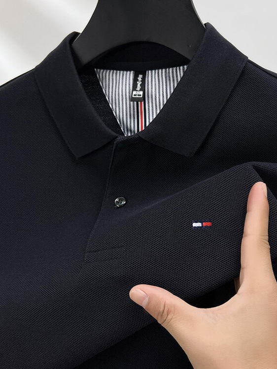 Casual long-sleeve