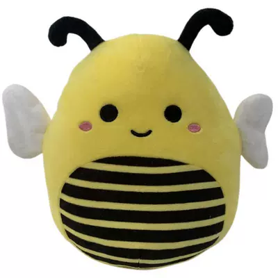 Oyuncaq yastıqlar | Wholesale - bees-20cm0140kg