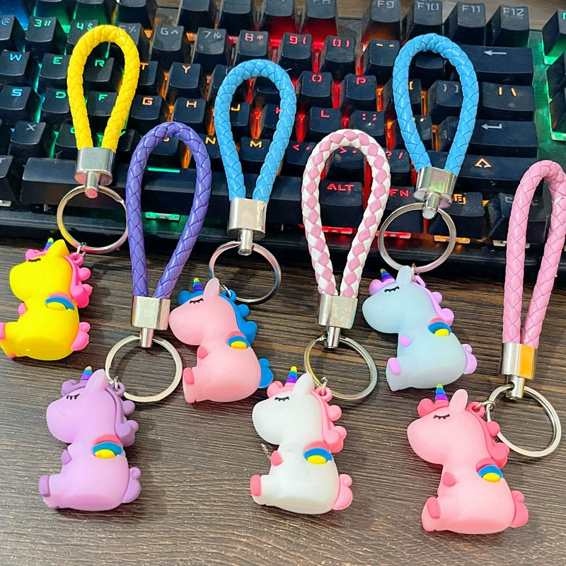 Sanrio, креативный плетёный брелок, подвеска для ключей, новая коллекция, оптом