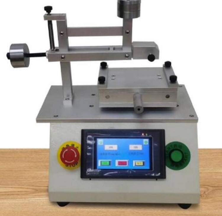 ZZ供触摸屏铅笔硬度计 型号:YT25-GH3161库号：M400311