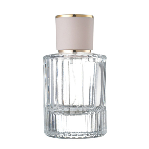 30ml/50ml large capacity perfume bottle empty bottle portable travel dispenser spray bottle alcohol bottle