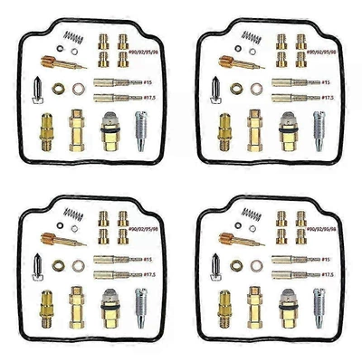 Motorcycle engine and accessories: Figure 1 and consult with the manufacturer - 035-is-suitable-for-yamaha-fzx750-1987-1988-1991-fzx-750-carburetor