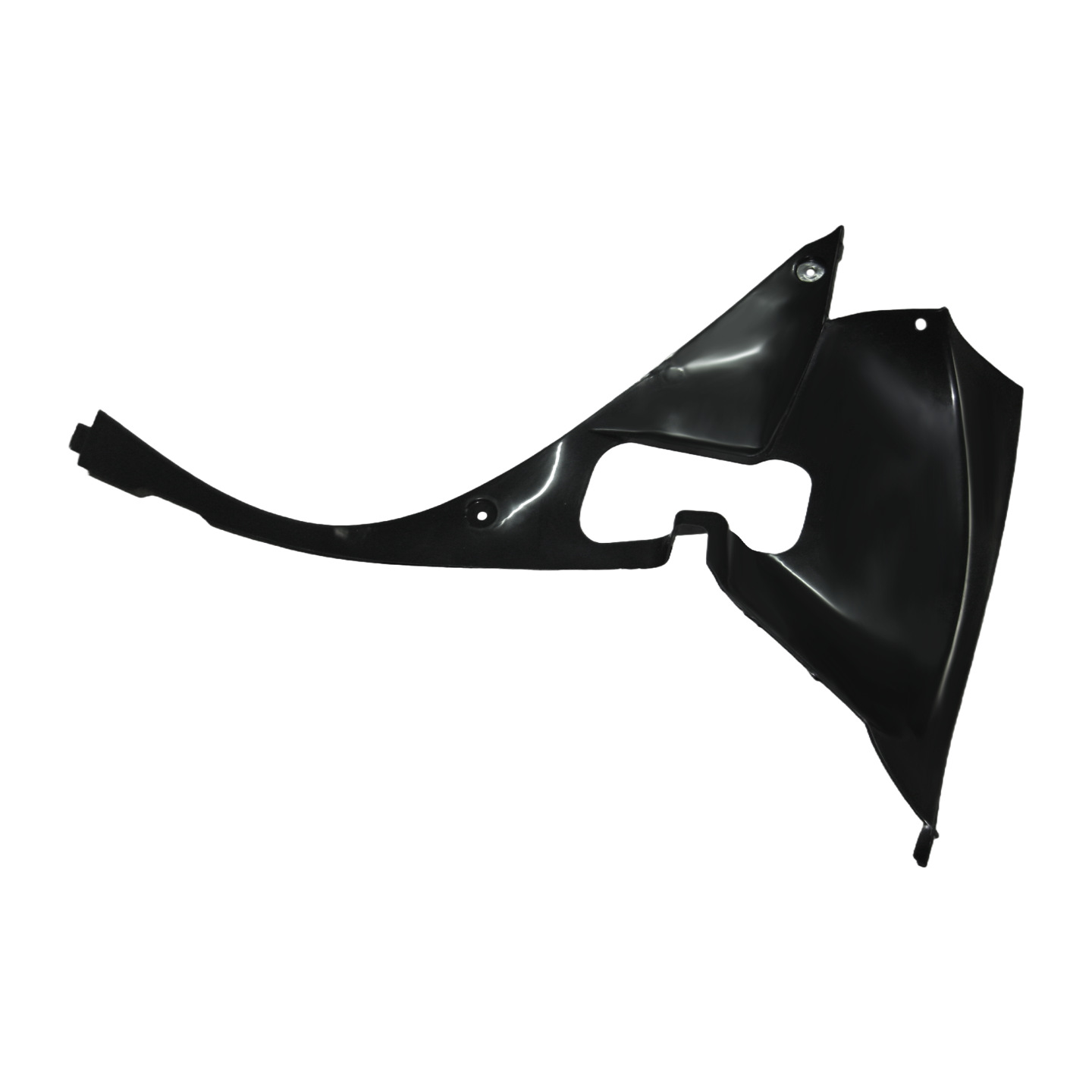 Suitable for Honda Cbr1000Rr 06-07 Model Year: Shell, Front Fairing, Rear Wing, Fuel Tank Cover, Appearance Accessories