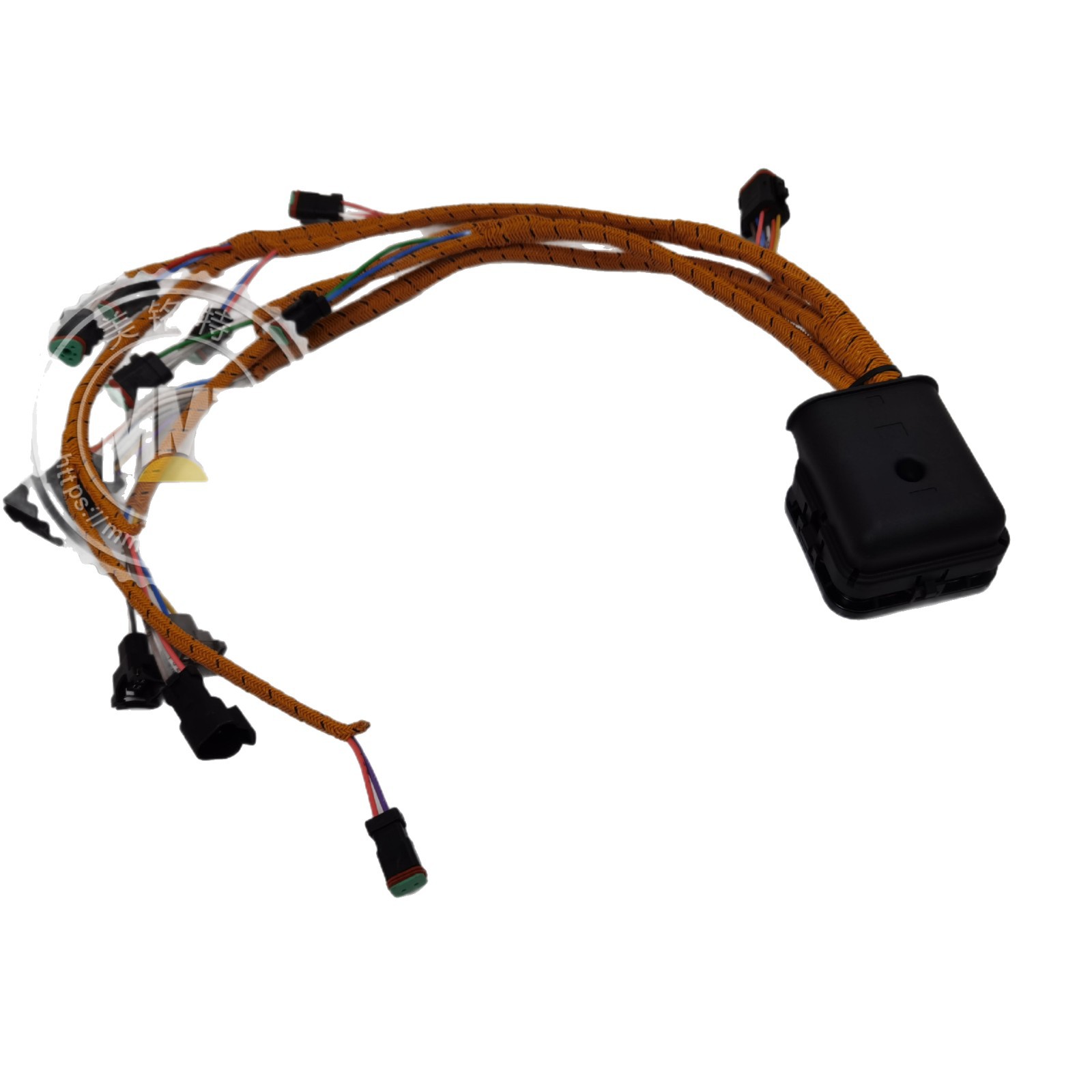 CAT卡特线束 电线wiring harness电缆导线 3240708	324-0708