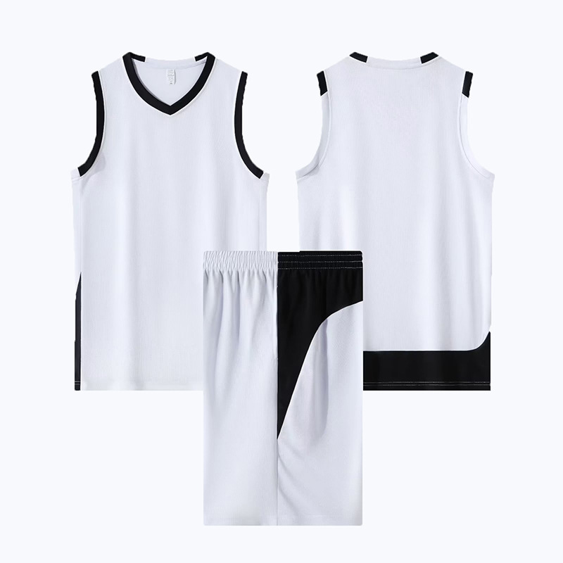 612# Blanco / Negro Set