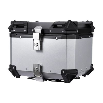 Motorcycle trunk | and Waterproof Features for