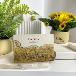 �羳����SKIN1004�eѩ�������CENTELLA�澏���o��˪���A���w�o�w