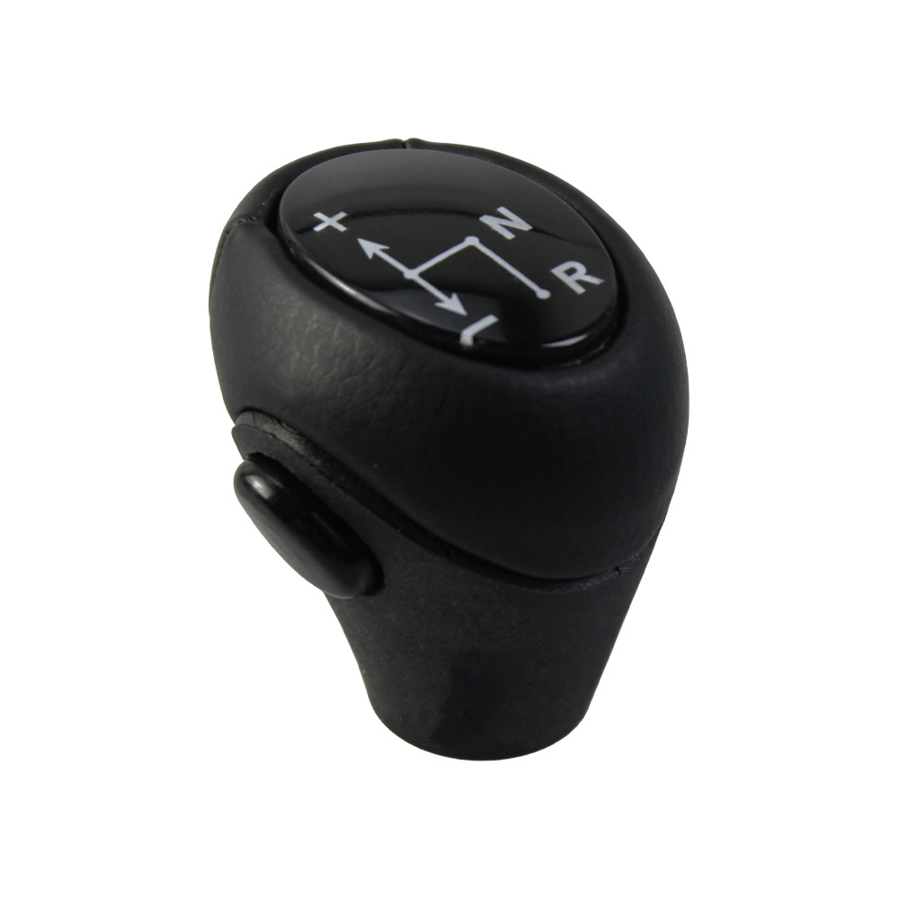 Cross-Border Applicable for Mercedes-Benz Smart Gear Shift Knob Automatic Transmission Gear Shift Head