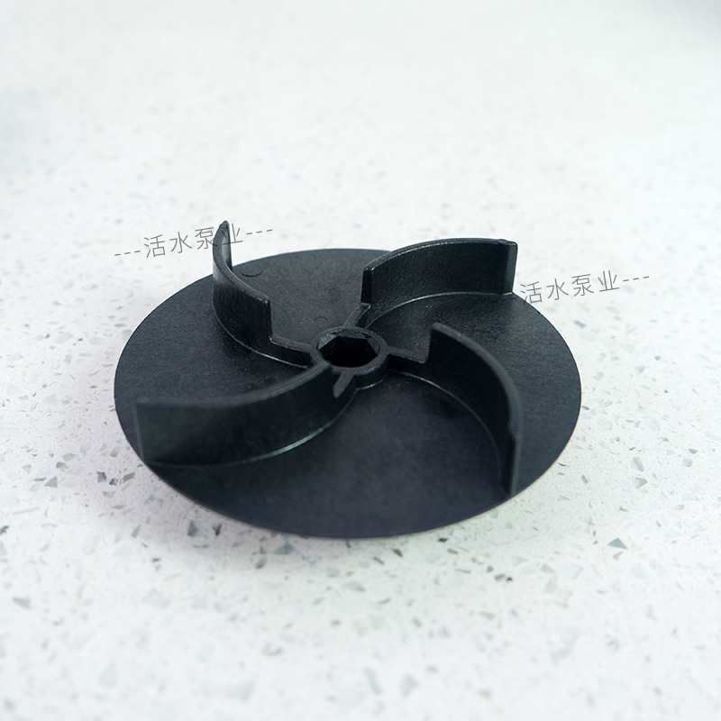 戴博水泵配件 潜水泵叶轮 适用于NOVA UP 600MAE NOVA UP 600MA