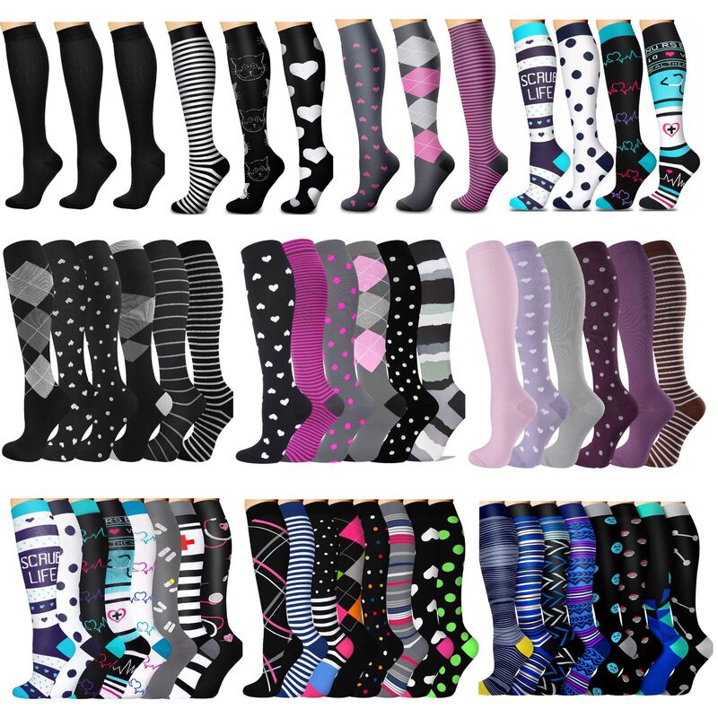 Compression socks Compression Stockings Compression socks-best Support Running, Care, Sports Compression socks Compression Stockings Compression socks-best Support Running, Care, Sports