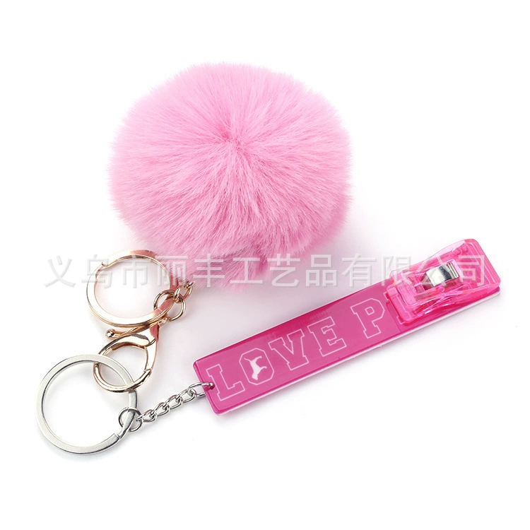Брелок для ногтей, открывалка бутылок, (кросс-бордер торговля), Aliexpress