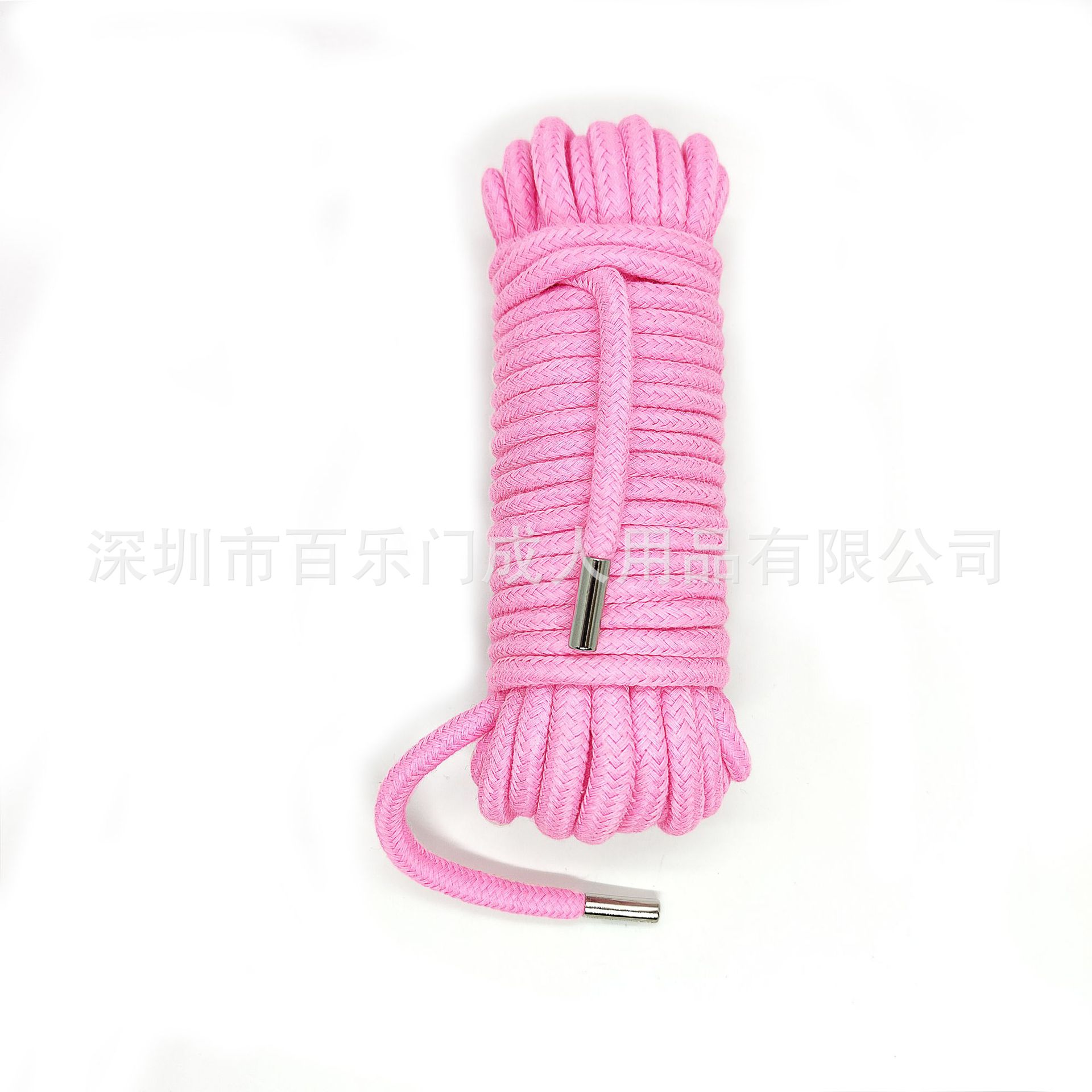 10 m 핑크 [플러스 메탈 헤드]]