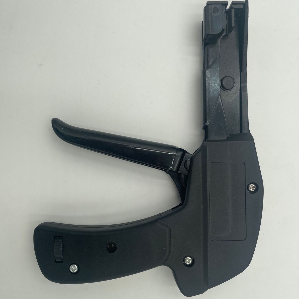 Venta directa de fábrica especial transfronteriza para WX-600A pistola de bridas de nailon de plástico pistola de bridas de acero inoxidable pistola de bridas