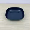 Чёрная тарелка (tugudie)