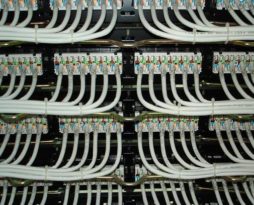 监控、网络线 改造工程  网络工程施工  网络设计光纤线缆施工