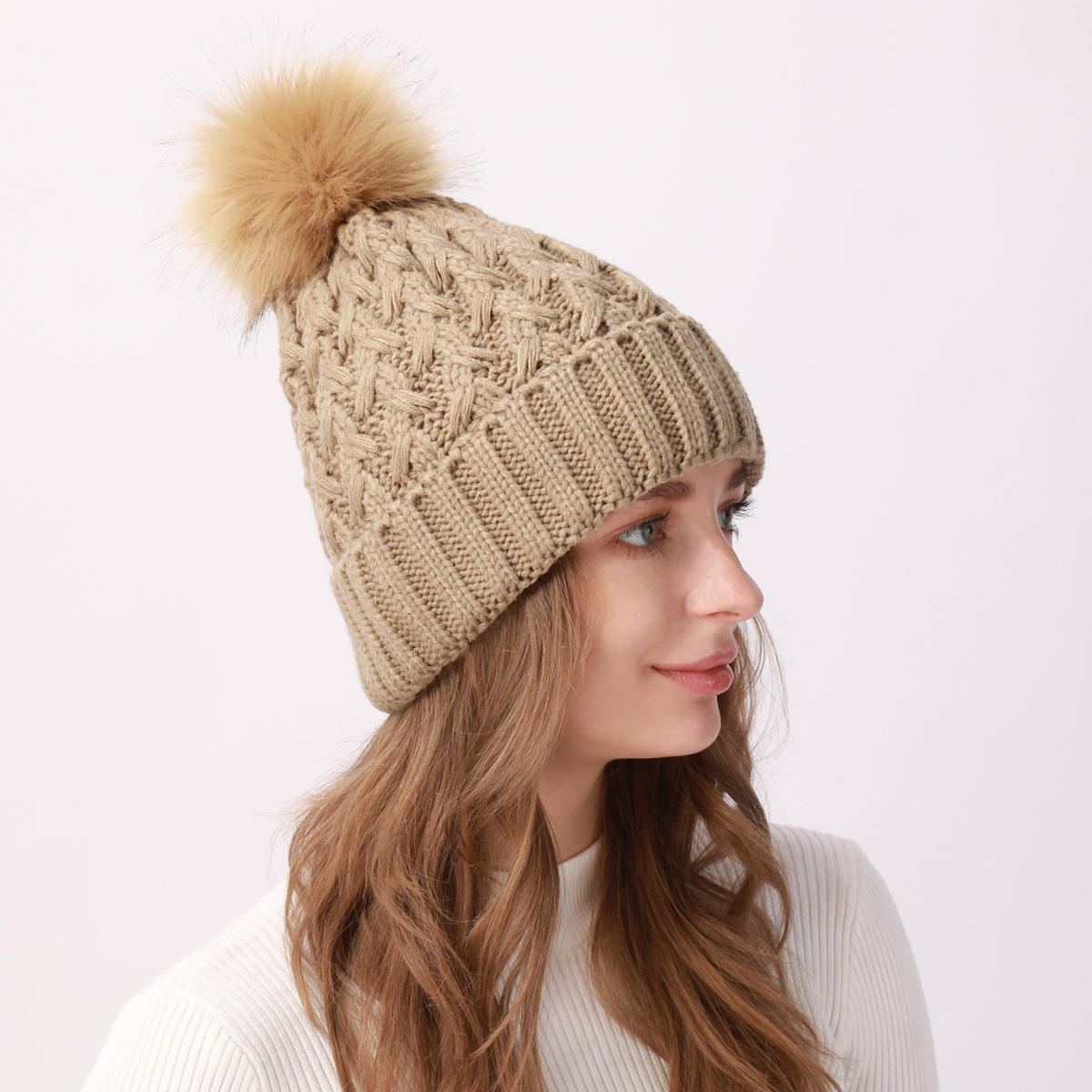 Cappelli riscaldatiCappello riscaldante elettrico USB caldo cappello elettrico da esterno autunno e inverno cappello riscaldante collare_voghion.com