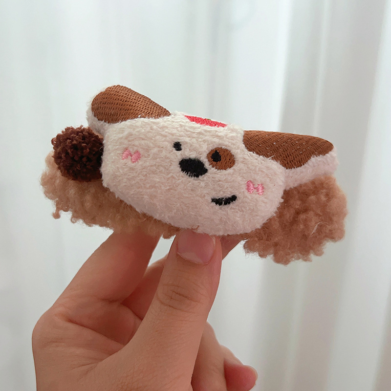 M33 커피 베이스 점박이 곰