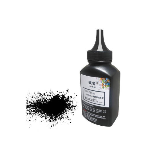 Factory direct HP 388A Toner P1106 1007 1008 1108 M1136MFP HP88A Toner