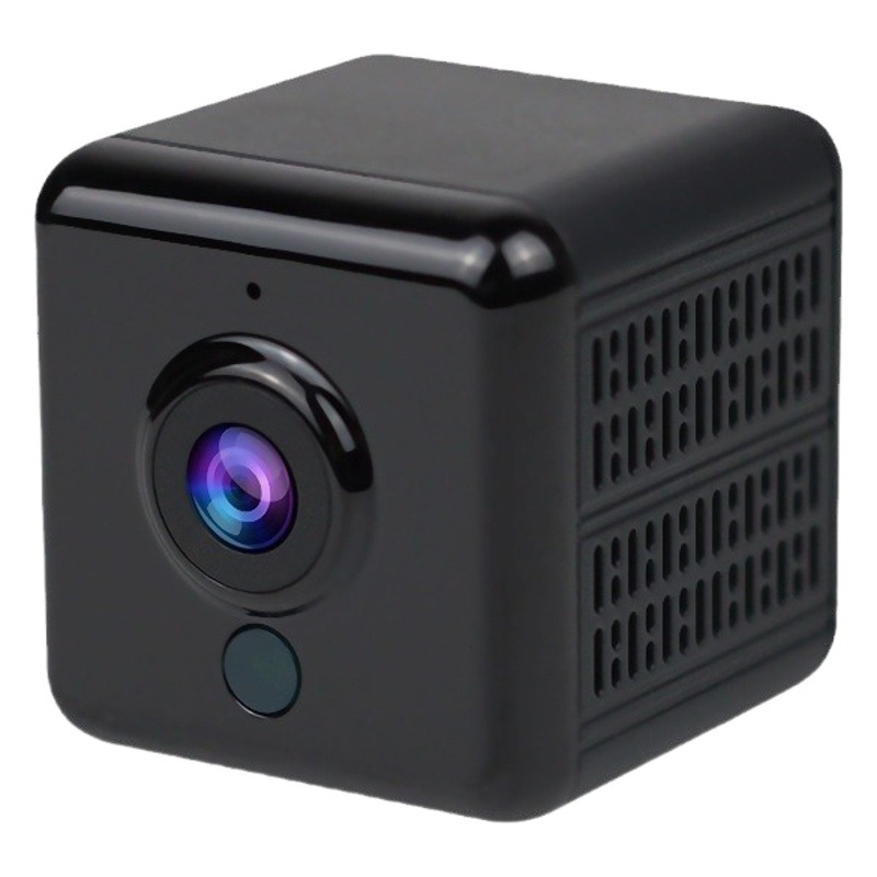 Cámara remota de gran angular de la visión nocturna de la Cámara HD de la red inalámbrica transfronteriza de A18 Q18 WiFi