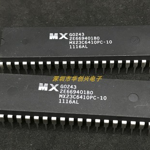 ȫ��ԭ�b MX23C6410PC-10 ���Ԫ�������ɉKIC�·оƬ