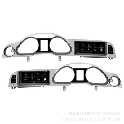 DVD Navigation Bluetooth Wireless Carplay