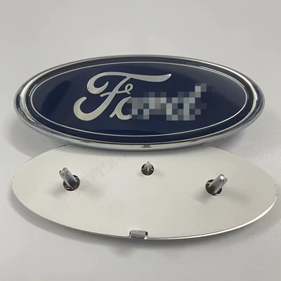 Car logo — emblems 9