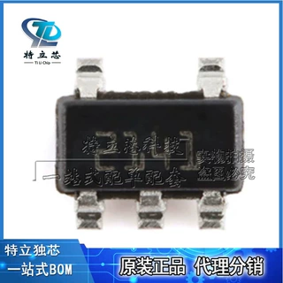 STMPS2141STR 封装SOT-23-5 增强型单通道电源开关芯片 全新原装