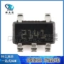 增强型全新sot-23-5stmps2141str芯片