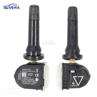 Car Tire Pressure Sensor – Automotive Sensors