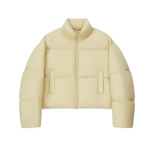 [Samsung 90 velvet] Jiangnan family with giant light giant soft giant full short 90 velvet down jacket female Ken bean style