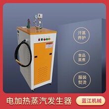 橋梁養護電機熱蒸汽發生器燃油燃氣加熱混凝土道路橋梁蒸汽養護機