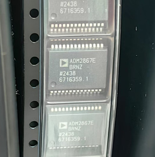 ȫ��ԭ�b ADM2867EBRNZ-RL7 SOP28 ���xʽRS485/422�հl��