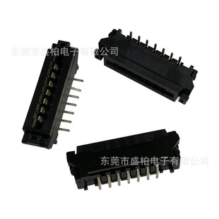 Molex 90500-4007 FPC 7PIN 7� ���  &nbsp;FCLNR90500