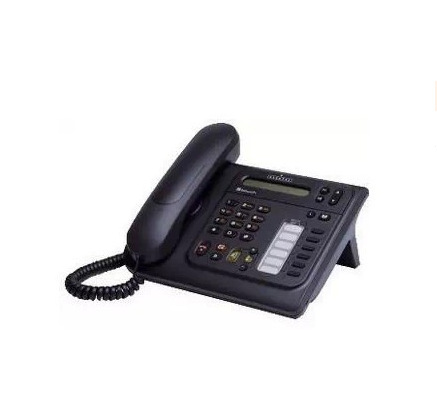 阿尔卡特朗讯ALCATEL 4019 4018 数字电话机 IP电话机 全新 包邮