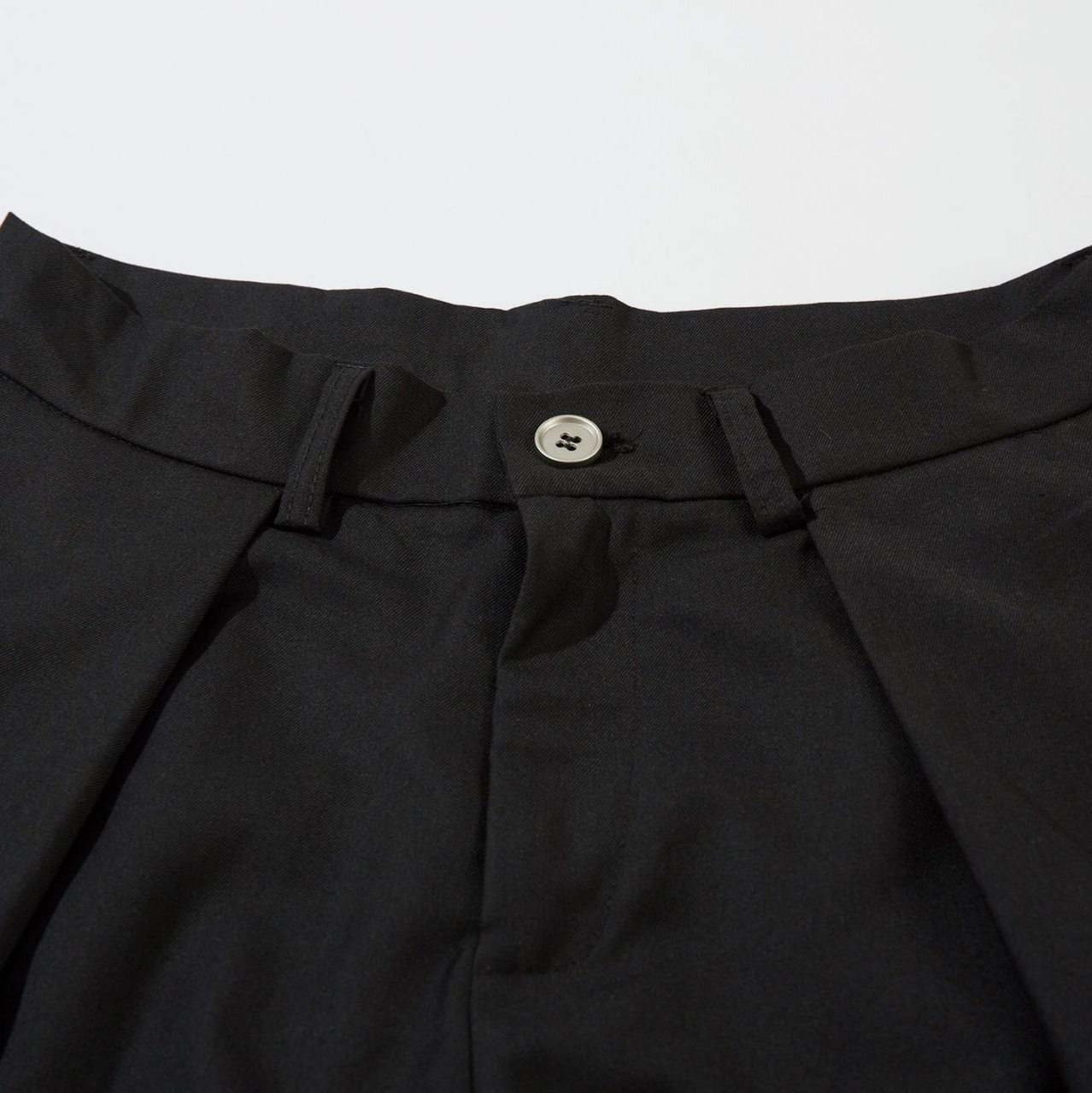 EONMODISH Homme 2024 Automne Nouveau Produit, niche jambe droite pantalon décontracté suspendu, pantalon, pantalon_voghion.com