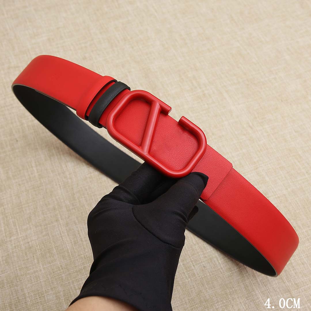 레드 레드 버클