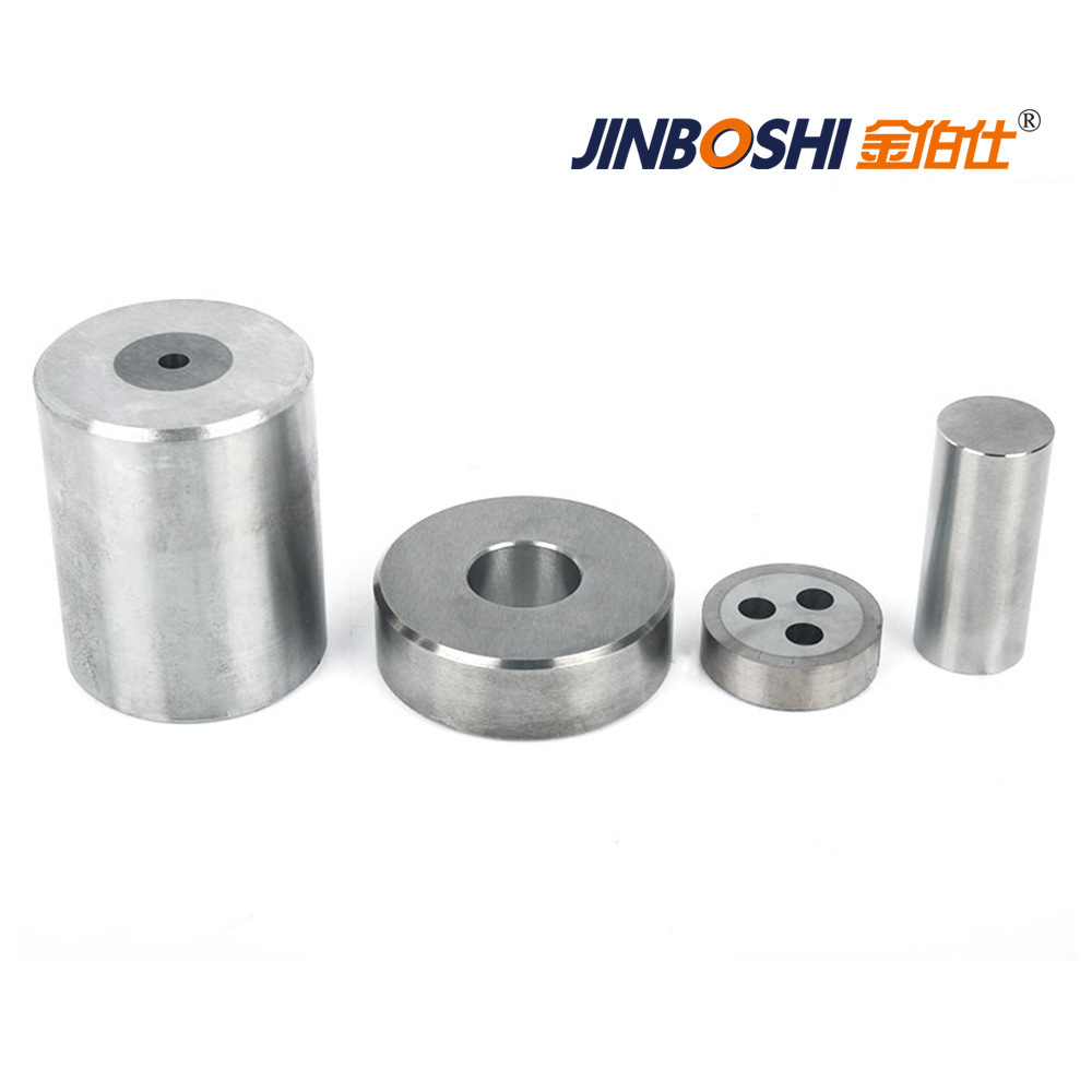 YG15硬质合金导轮轴 硬质合金导向轮 碳化钨钨钢模具