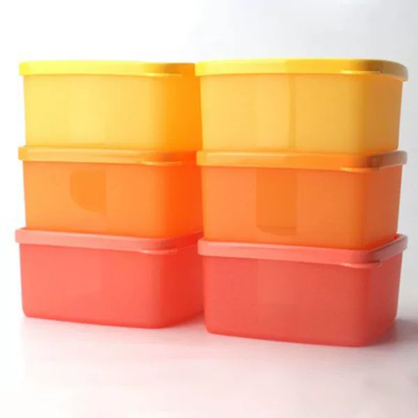 Set, 400 ml