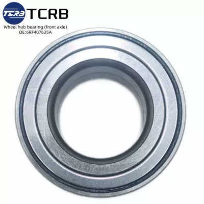 Aemo Polo Vento – Bearing