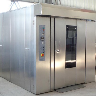 Manufacturers supply 64 Gas Hot air Rotary furnace Mechanics Industry equipment food baking equipment energy conservation