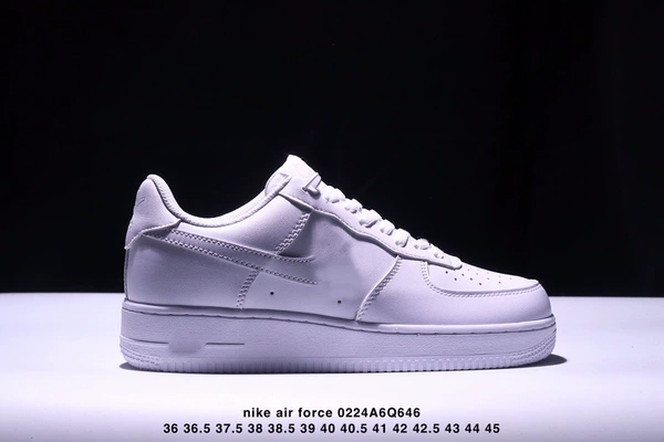 Original original label - pure white