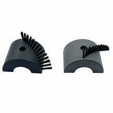 C60�坍݁���ޙCСëˢ ���I���mˢ ���� �S��ֱ��