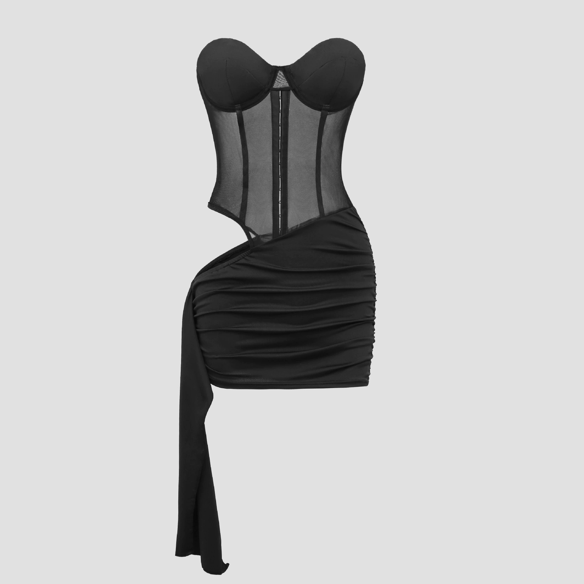 Сексуальный дизайн для европейской и американской внешней торговли