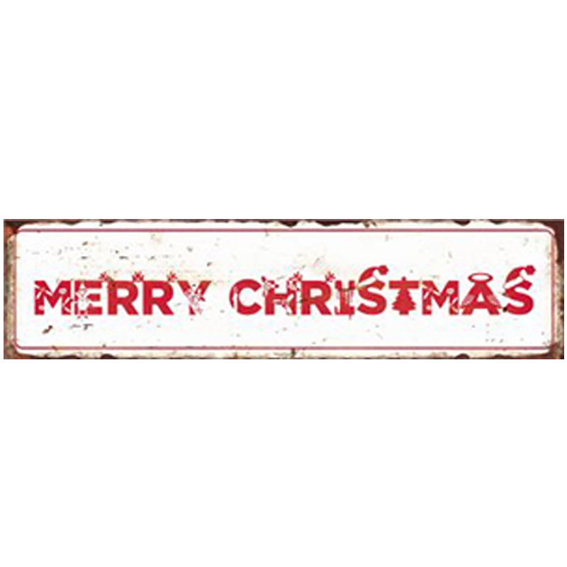 크리스마스 판자 4010-10