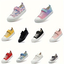 X 48691 Kids' Hook-and-Loop Sneakers ��ͯ�˶�Ь �羳ŷ��