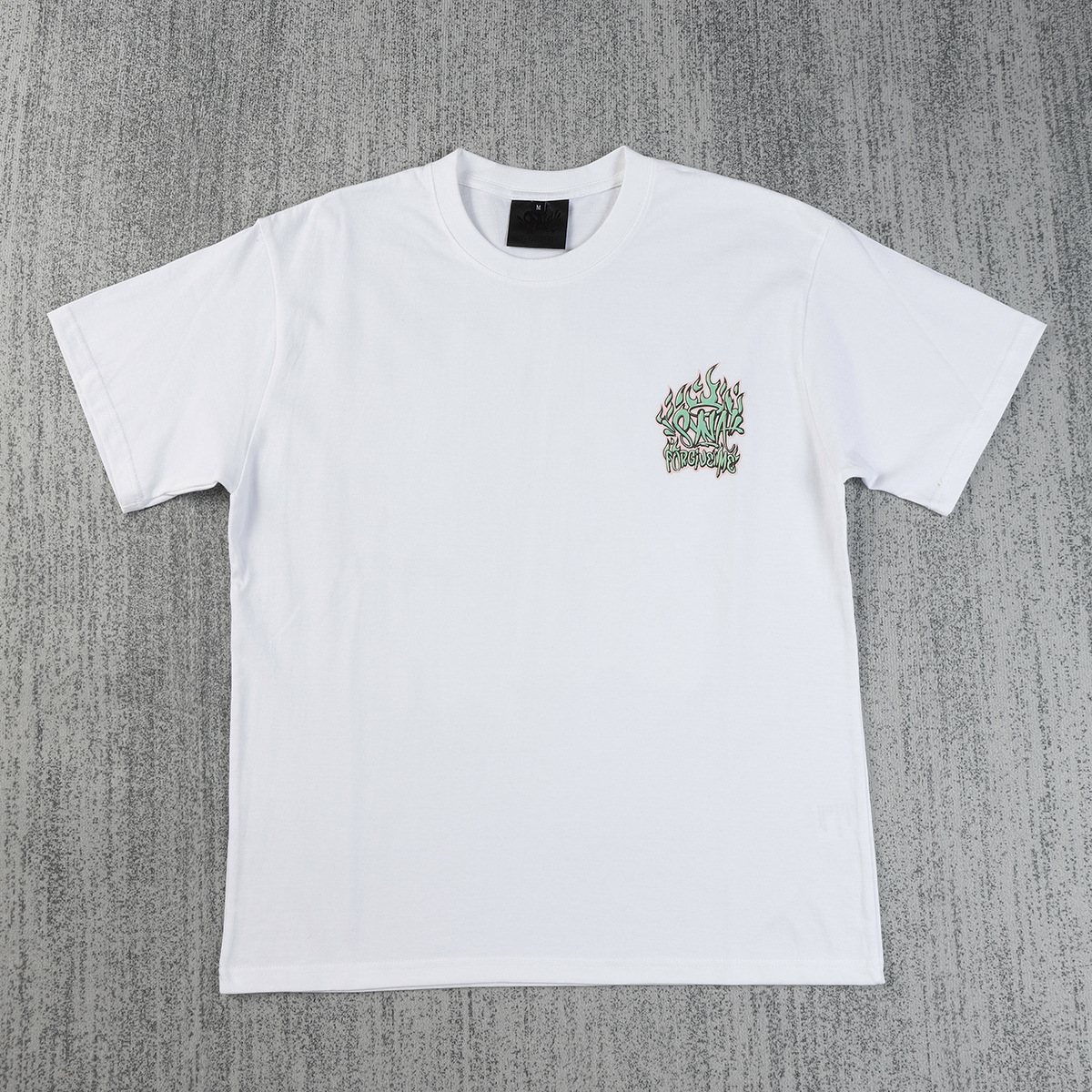 SY07 화이트